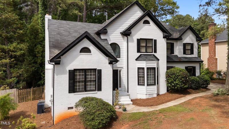 106 Windstream Way, Cary, NC 27518