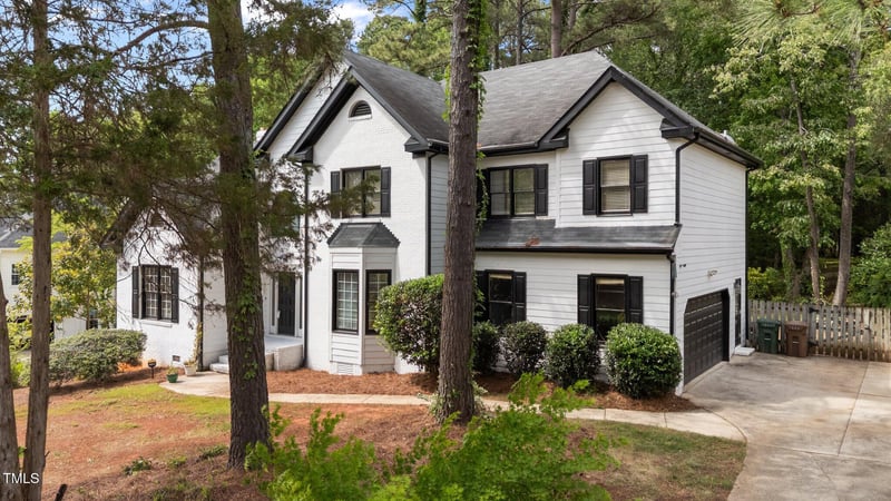 106 Windstream Way, Cary, NC 27518