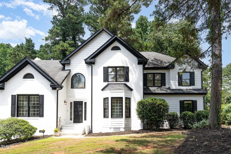 106 Windstream Way, Cary, NC 27518