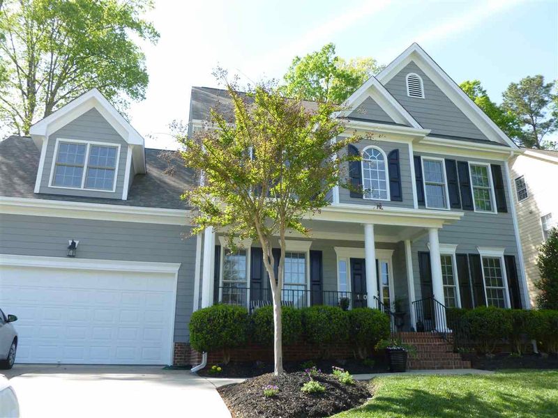 106 Witheridge Ct, Apex, NC 27502