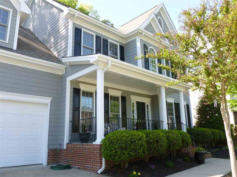 106 Witheridge Ct, Apex, NC 27502