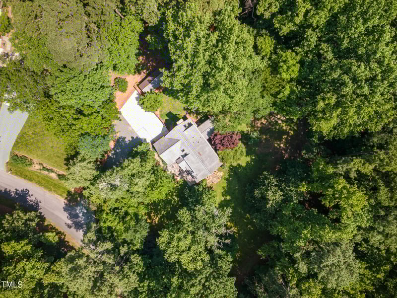 106 Wolfs Trl, Chapel Hill, NC 27516