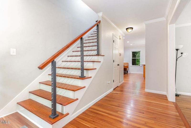 106 Wolfs Trl, Chapel Hill, NC 27516