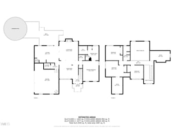 106 Wolverton Dr, Clayton, NC 27527