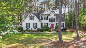 106 Wolverton Dr, Clayton, NC 27527