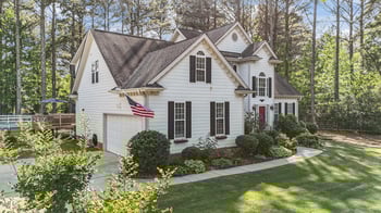 106 Wolverton Dr, Clayton, NC 27527