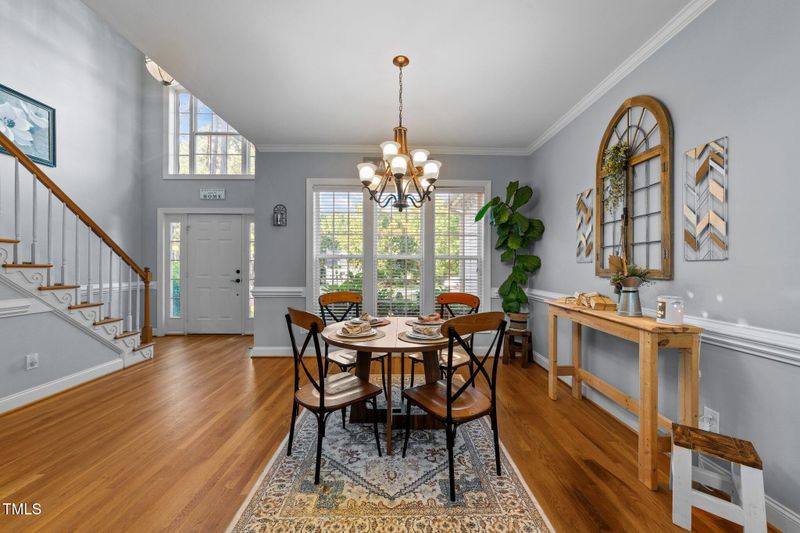 106 Wolverton Dr, Clayton, NC 27527