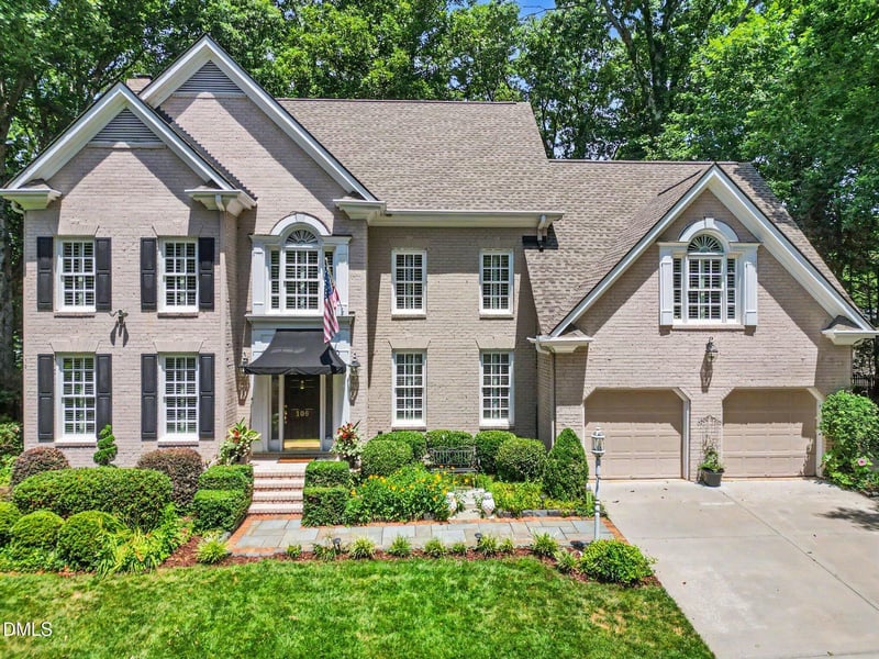 106 Wood Lily Ln, Cary, NC 27518