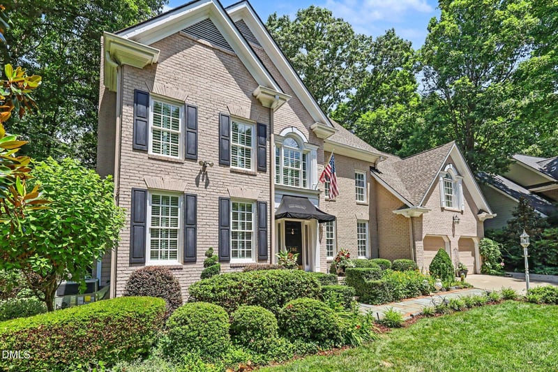 106 Wood Lily Ln, Cary, NC 27518