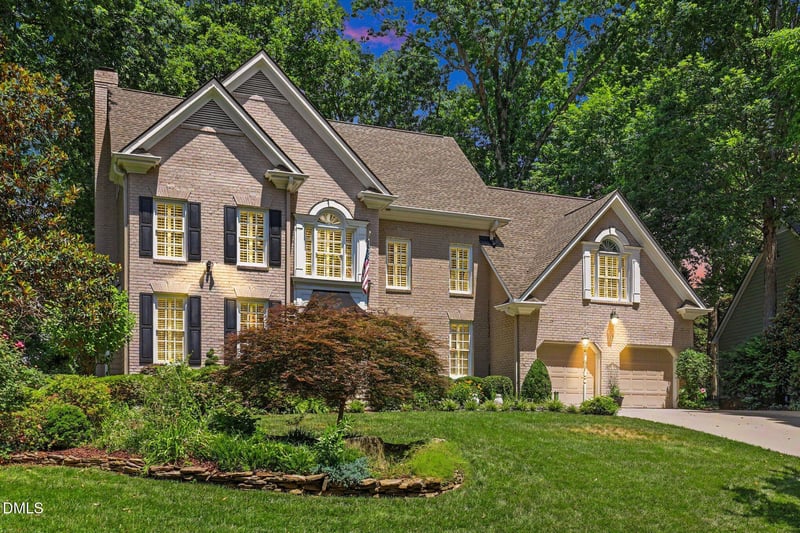 106 Wood Lily Ln, Cary, NC 27518