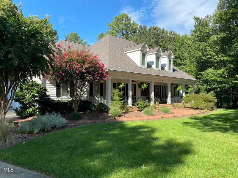 106 Woodkirk Ln, Chapel Hill, NC 27514