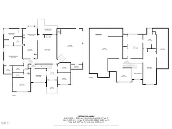 106 Woodmere Ln, Goldsboro, NC 27530