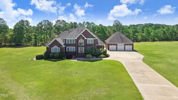 106 Woodmere Ln, Goldsboro, NC 27530