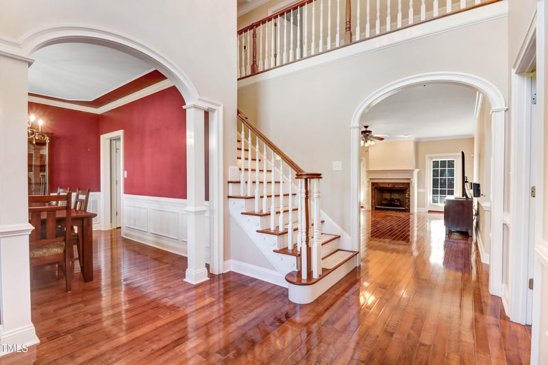 106 Woodmere Ln, Goldsboro, NC 27530