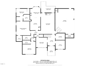 106 Woodmere Ln, Goldsboro, NC 27530