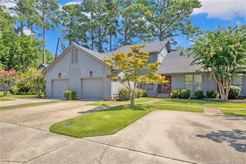 106 Woodrow St, Fayetteville, NC 28303