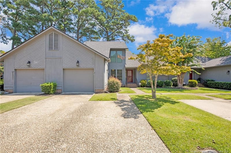 106 Woodrow St, Fayetteville, NC 28303