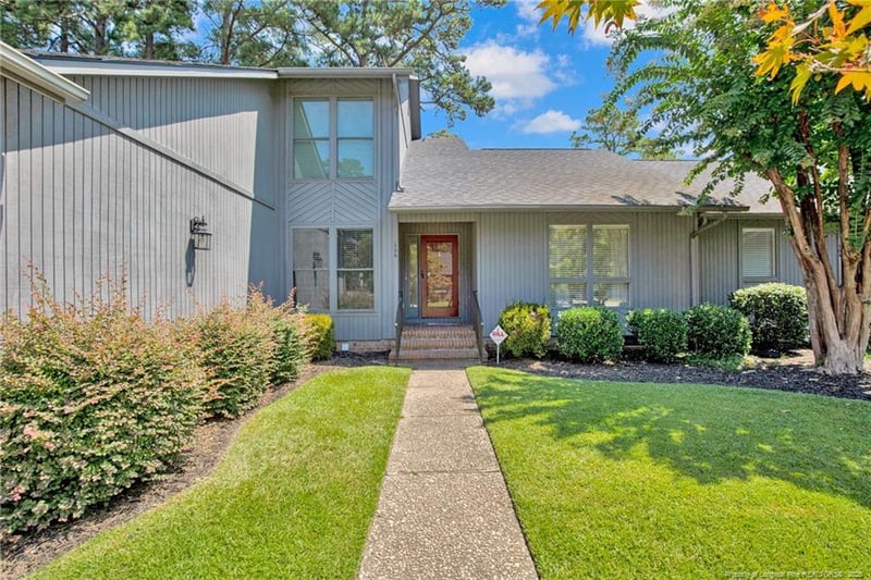 106 Woodrow St, Fayetteville, NC 28303