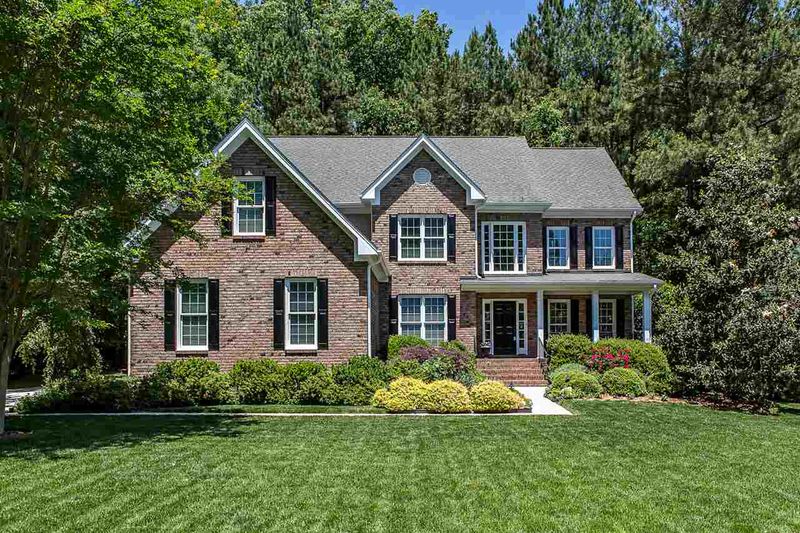 106 Yale Ln, Durham, NC 27517
