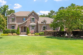106 Yates Forest Ln, Raleigh, NC 27603