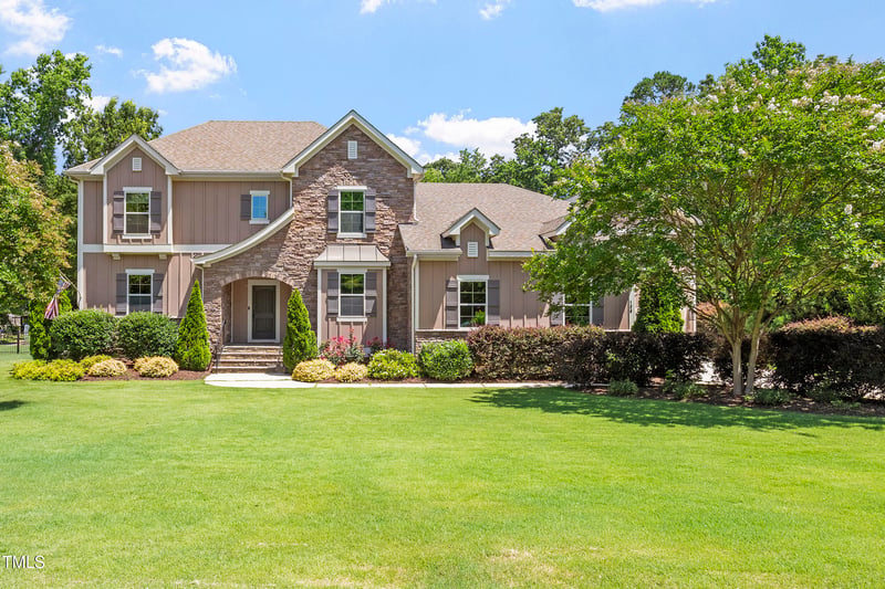 106 Yates Forest Ln, Raleigh, NC 27603