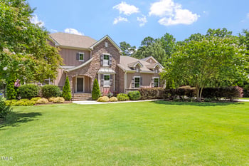 106 Yates Forest Ln, Raleigh, NC 27603