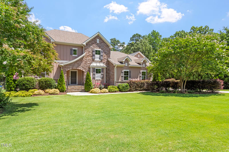 106 Yates Forest Ln, Raleigh, NC 27603