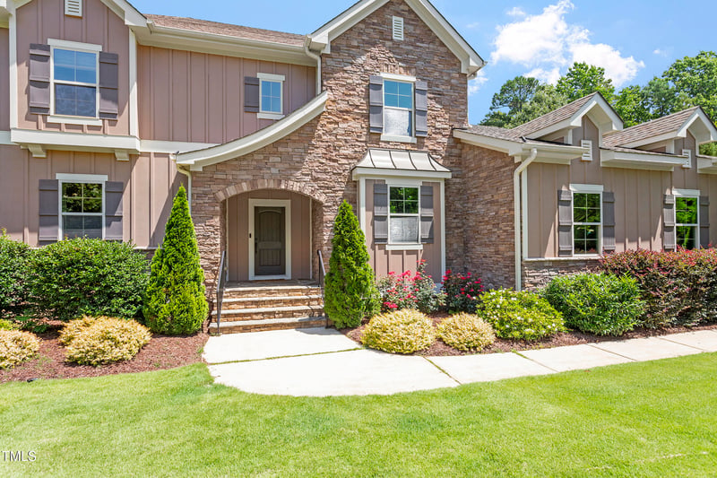 106 Yates Forest Ln, Raleigh, NC 27603