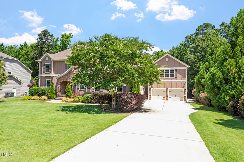 106 Yates Forest Ln, Raleigh, NC 27603
