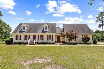 106 Yelverton Pl, Goldsboro, NC 27530