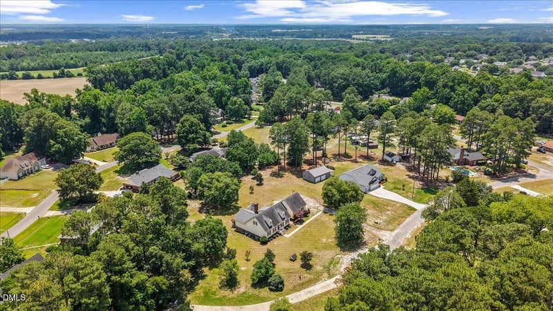 106 Yelverton Pl, Goldsboro, NC 27530