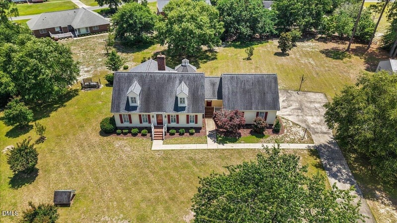 106 Yelverton Pl, Goldsboro, NC 27530