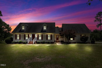106 Yelverton Pl, Goldsboro, NC 27530