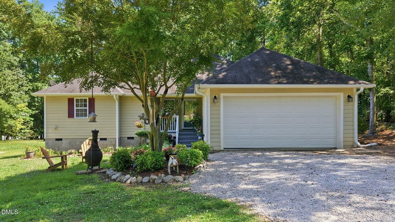 106 Yuma Dr, Louisburg, NC 27549