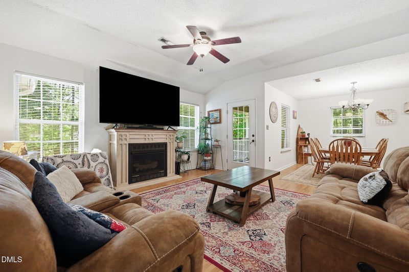 106 Yuma Dr, Louisburg, NC 27549