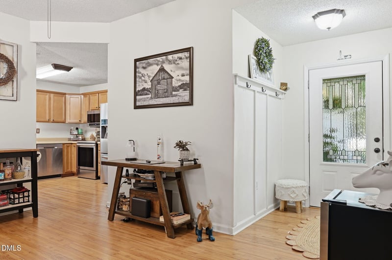 106 Yuma Dr, Louisburg, NC 27549