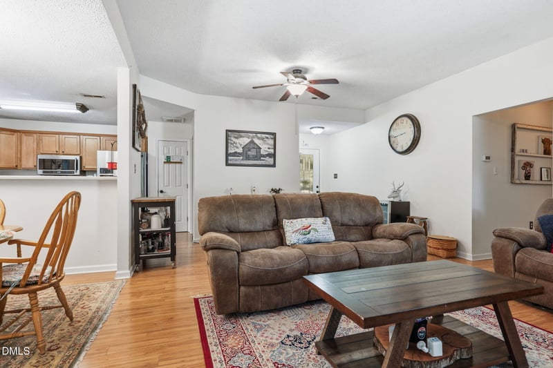 106 Yuma Dr, Louisburg, NC 27549