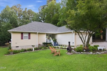 106 Yuma Dr, Louisburg, NC 27549