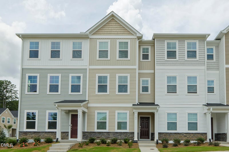 106 Zealand Ct, Raleigh, NC 27610