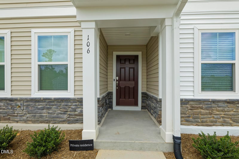 106 Zealand Ct, Raleigh, NC 27610