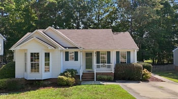 106 Zircon Ln, Knightdale, NC 27545