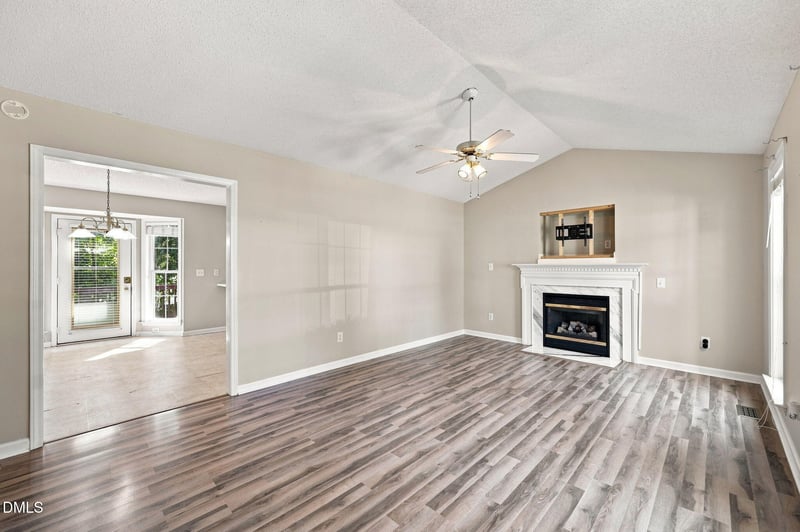 106 Zircon Ln, Knightdale, NC 27545