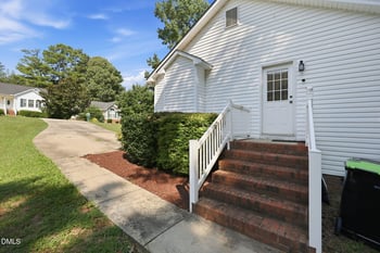 106 Zircon Ln, Knightdale, NC 27545