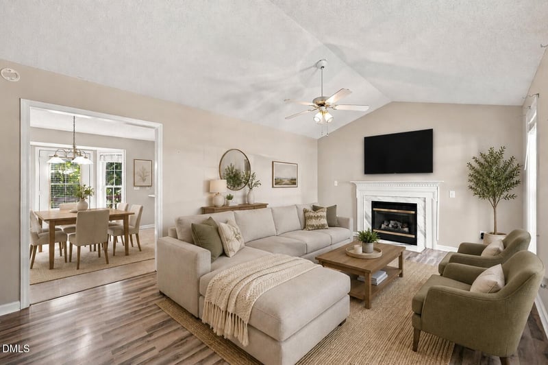 106 Zircon Ln, Knightdale, NC 27545