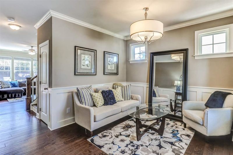1060 Adams Point Dr, Garner, NC 27529
