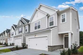1060 Constellation Cir, Durham, NC 27703