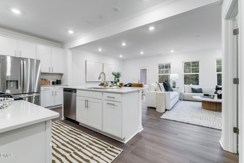 1060 Constellation Cir, Durham, NC 27703