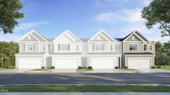 1060 Constellation Cir, Durham, NC 27703