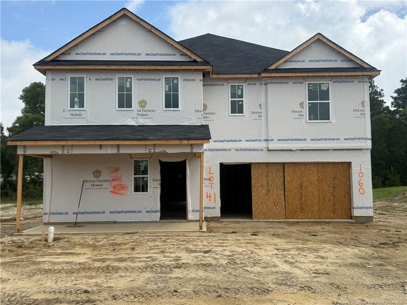 1060 Emerald Stone Loop Ln, Hope Mills, NC 28348