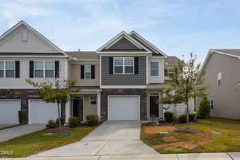 1060 Gentle Reed Dr, Durham, NC 27703